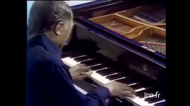 Джазовые портреты. СТЕФАН ГРАППЕЛЛИ смотреть онлайн