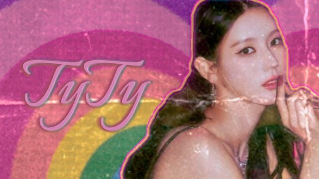 How would Miyeon sing “TyTy” by Soojin? (ai cover)