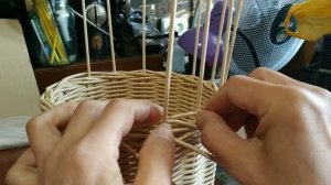 Загибка Изида по другому.