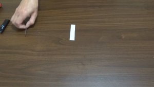 Как сделать клипсу для шлейфа СНПЧ?