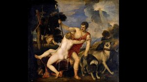 Венера в 12 доме