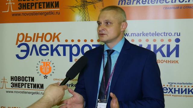 Алексей Скрипко, технический специалист компании «ТерраЦинк»
