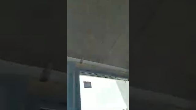 Утепление лоджии Часть 1