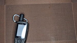 Навигатор Garmin 64st для охоты и путешествий )