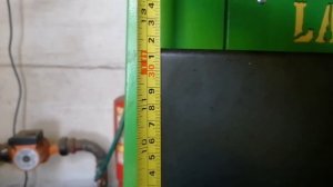 "Честный обзор" котёл для дома "LAVORA ECO 12"