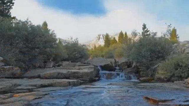 09/10 - Семь минут с Божественным. Елена Владимирова. Медитация "Бог Здоровья" смотреть онлайн