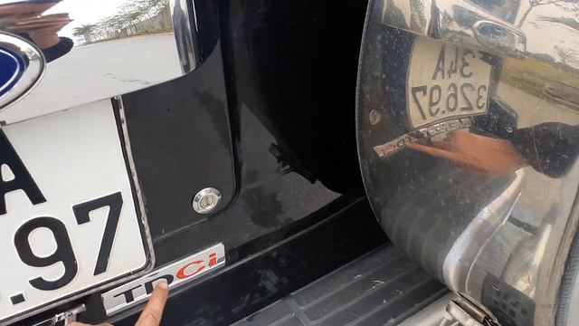 Ford Everest 2008 phun dầu điện tử, số tự động, giá quá yêu 0964.674.331 смотреть онлайн