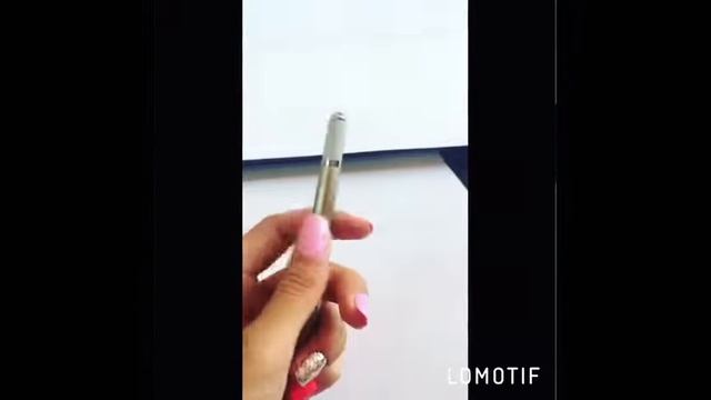 Ручка для Микроблейдинга