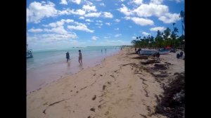 Playa Bavaro Punta Cana - Bibijagua Public Beach Access