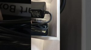 ТВ приставка Rombica