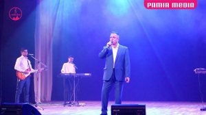 Намесозам туро фаромуш Замири Тиллозод