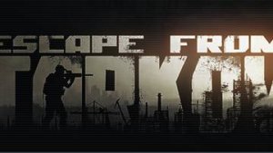 Вот чем манит игроков Escape from Tarkov?!