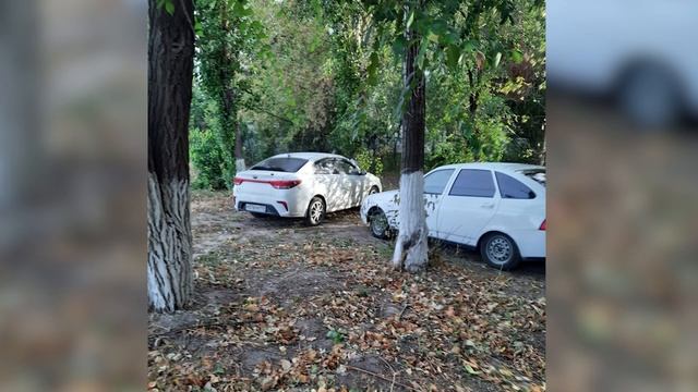 «Автохамство» – видеосюжет от 18 октября смотреть онлайн