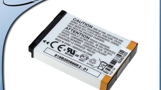 Akku für Samsung Typ SLB-10A Original