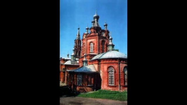 Проникновенный чудотворный колокольный звон