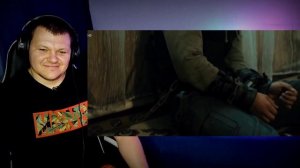 Реакция на Зомбеты 8 серия | Zомбеты 2 | KASHTANOV