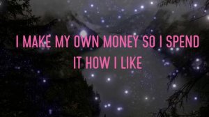 Rae Sremmurd - No Type Lyrics | Bad bitches is the only thing that I like