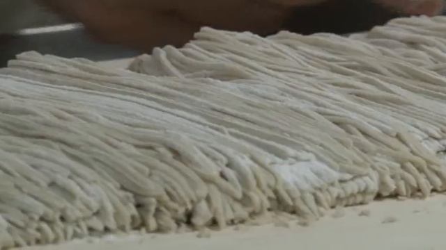 Soba Chefs Teach GW CS's by MC3 Marcos Vazquez смотреть онлайн