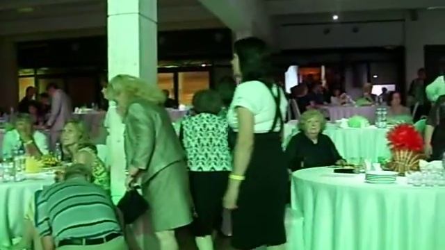 День рождения САДа - 1 год сообществу активного долголетия ! смотреть онлайн