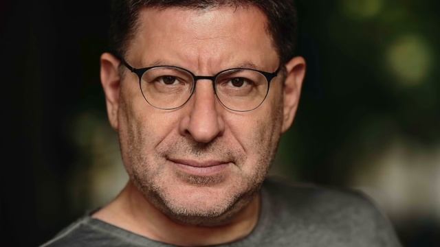Михаил Лабковский Любовь к себе,как полюбить себя и повысить самооценку.