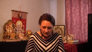 Казахстанская Ванга Вера Лион об Украине 4