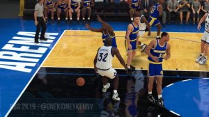NLSC Top 10 Plays of the Week - July 24th, 2021 - Highlights from NBA 2K21, NBA Jam, and more!