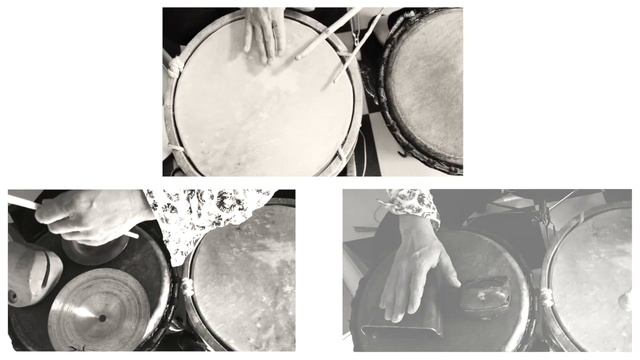 Batagram #6 - 4 kamera eksperiment by Helge Norbakken смотреть онлайн