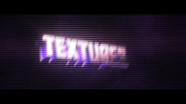Textures Intro // 60FPS смотреть онлайн