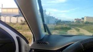 Сервисное положение дворников Skoda Oktavia А7