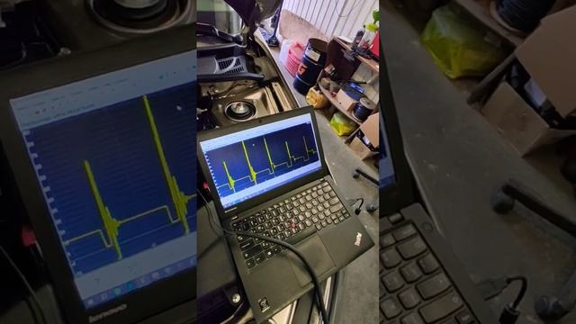 Может ли дёргаться Гранта из-за датчика положения распредвала?! смотреть онлайн