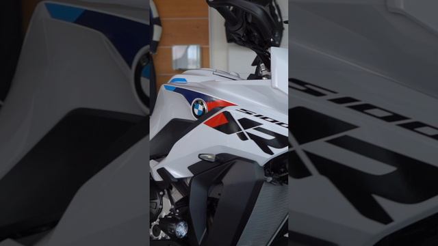 BMW S1000XR. Новинка 2024 года. Обзор уже на канале Атлас!