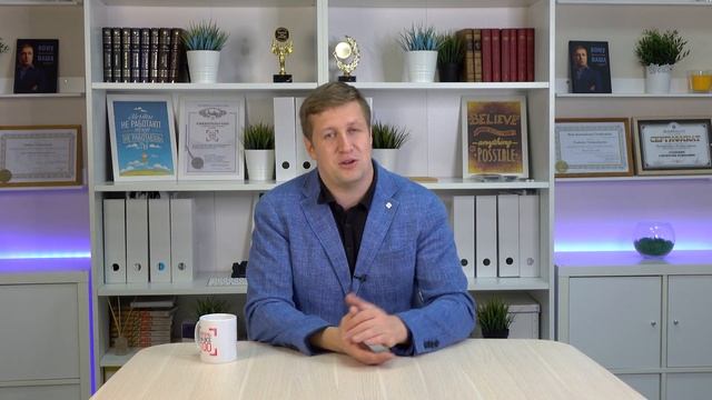 Как Убеждения меняют ЖИЗНЬ. Секрет успеха ОЛЕГА ГАЗМАНОВА