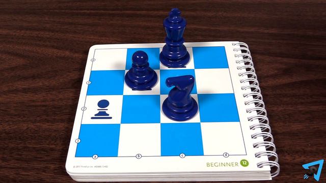 How to play Solitaire Chess смотреть онлайн