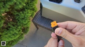 SOLAR TEST EcoFlow Wave 2 AC and Heater