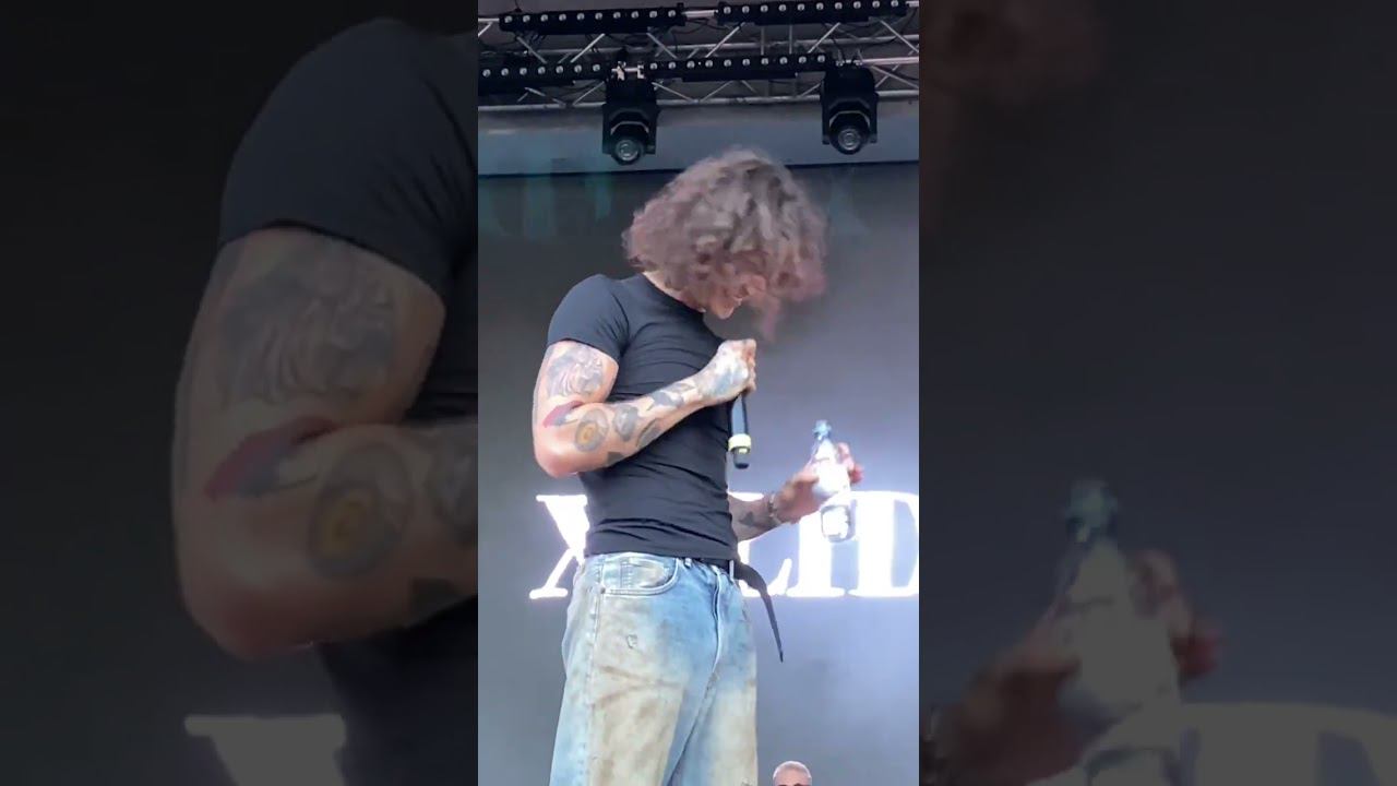 XOLIDAYBOY Добро пожаловать...Санкт-Петербург 23.06.24#xolidayboy#концерт#санктпетербург смотреть онлайн