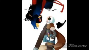 Инк и Эррор