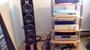 Exposure 3010s2 Integrated & Focal 836V