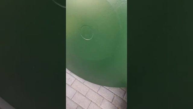 Обзор крышки для колодца Egida смотреть онлайн