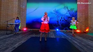 Ирина Артемьева Русский Стилль Концерт 01/07/2023