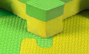 Татами ласточкин хвост www.izolon.ru