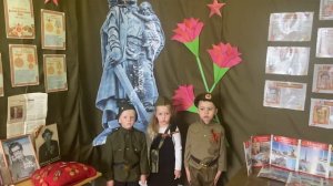 Песня « Иван - значит русский»