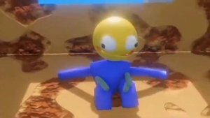 А муха тоже вертолёт