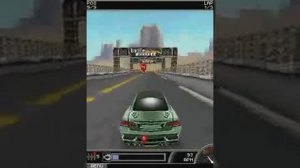 Java best Car games 3D 240x320 Mobile Phone - YouTube.FLV