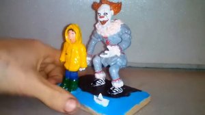 фигурка ПЕНИВАЙЗ и Джорджы
