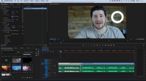 Edit FASTER with RIPPLE DELETE in Premiere Pro