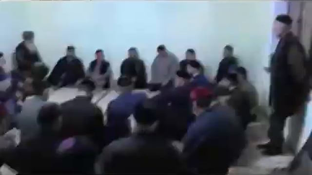 Зикр Ца Ведено смотреть онлайн