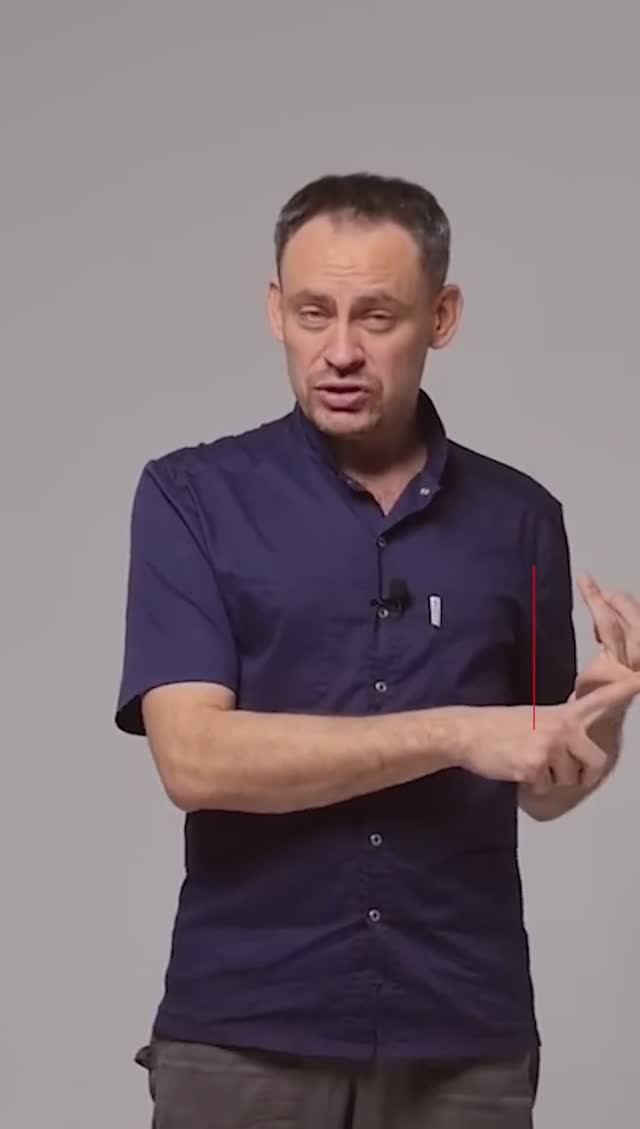 ОДНО упражнение, которое ИЗБАВИТ вас от ВСЕХ проблем!