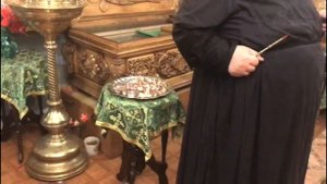Акафист Пророку, Предтече и Крестителю Господню Иоанну! Суздаль РПАЦ 07.07.2020 г