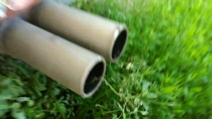 Пробита прокладка ГБЦ. Ваз 2101. Вода попадает в камеру сгорания.Пар из трубы.