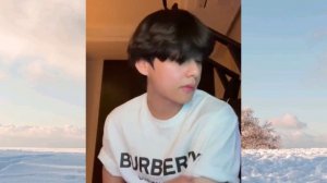Песня, которую мы не услышим?! #КимТэхён #BTS_V